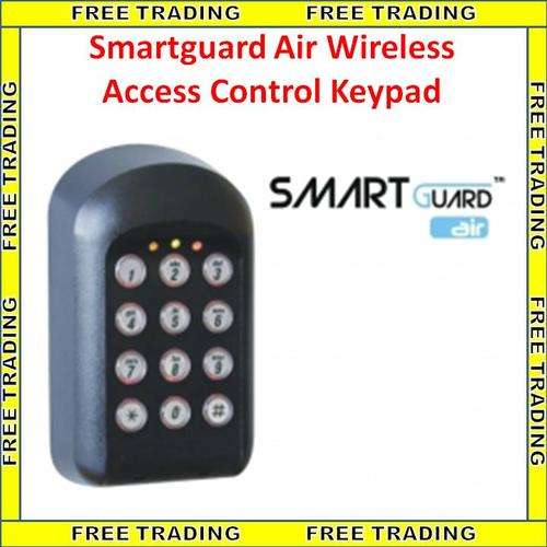 Centurion Smartguard Air Wireless Access Control Keypad