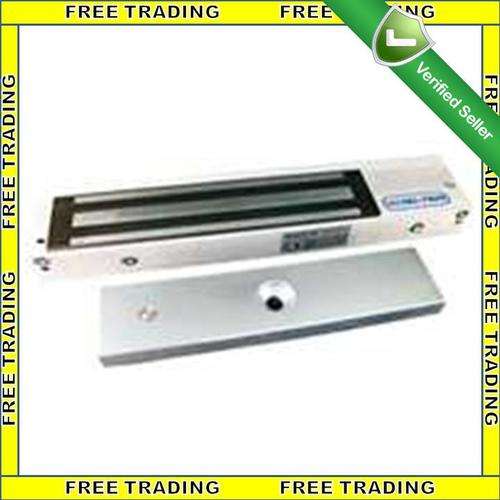 Maglock 300Kg with LED