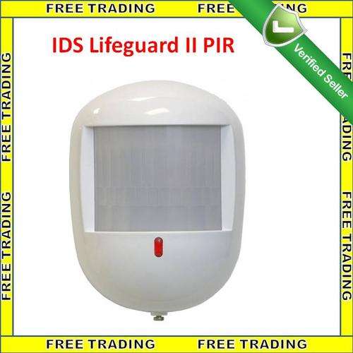 IDS Lifeguard II PIR