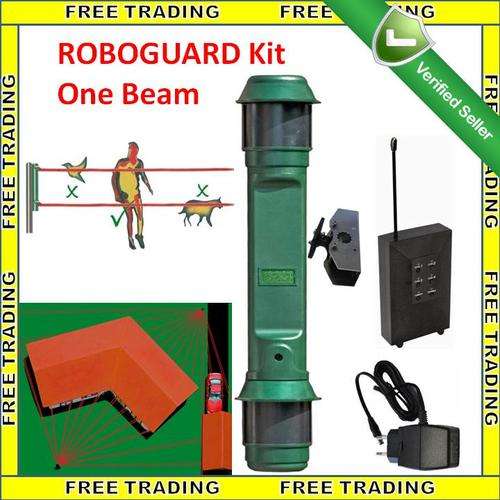 Roboguard Kit 1 Wireless Beam