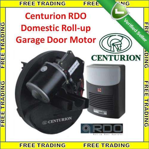 Centurion RDO Domestic roll-up garage door motor