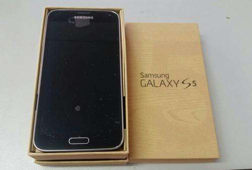 Samsung Galaxy S5