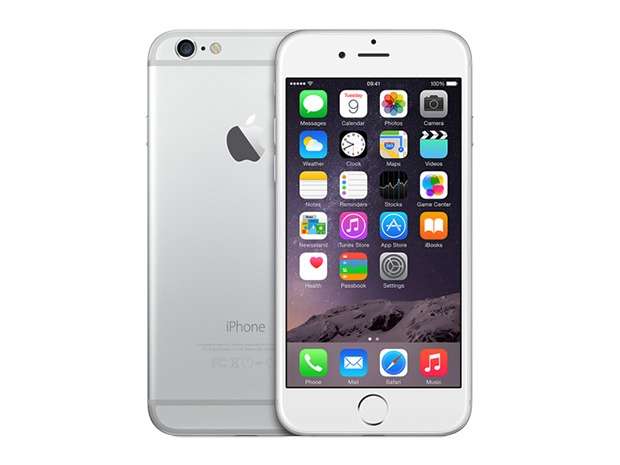***BRAND NEW!!! - Apple iPhone 6 16gb - BOX SEALED!***