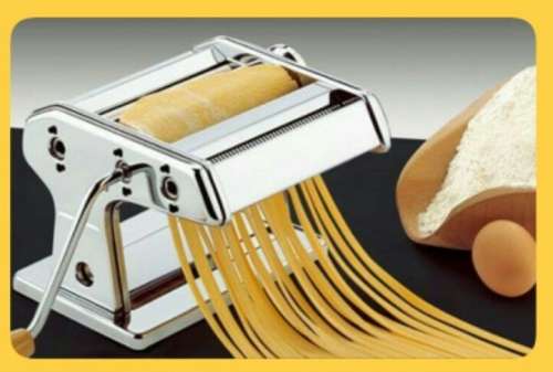 Marcato Pasta makers