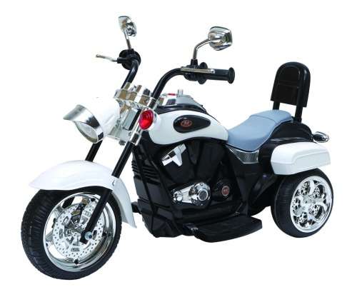 Jeronimo Harley Lookalike Bike