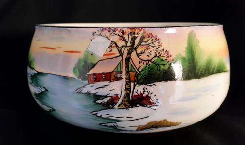 Asian Bowl