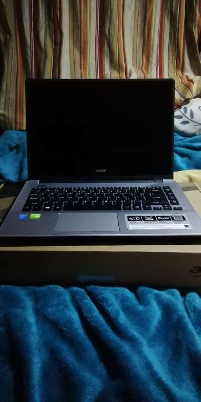 Acer Aspire V14 Touch i7 - 4510U FOR SPARES