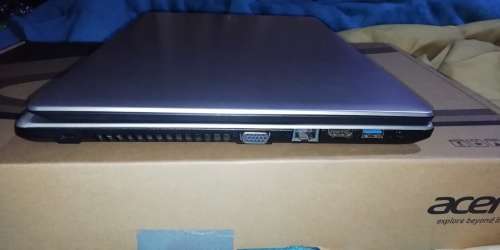 Acer Aspire V14 Touch i7 - 4510U FOR SPARES
