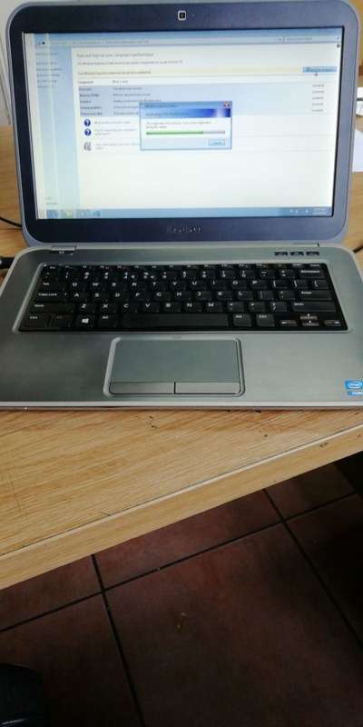 Dell inspiron 5423 i7