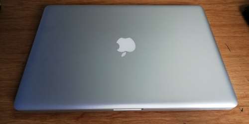 Macbook Pro a1286 For Spares