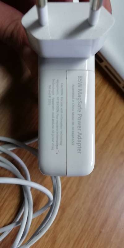 Macbook Pro a1286 For Spares