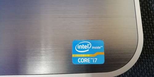 Dell inspiron 5423 i7