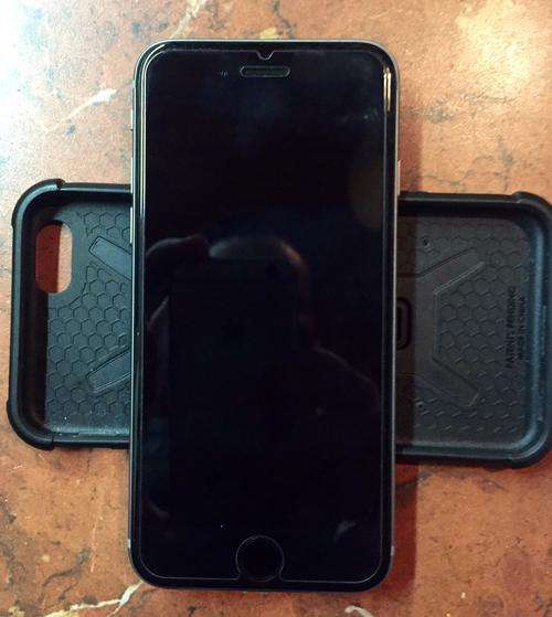 iPhone 6 16GB Space Gray for sale