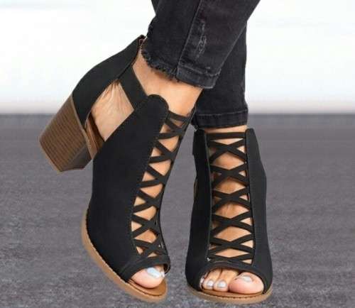 Women's Fashion Shoes, Casual  Sexy Sandals