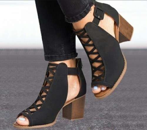 Women's Fashion Shoes, Casual  Sexy Sandals