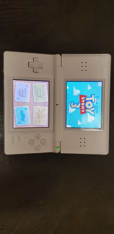 DS Lite
