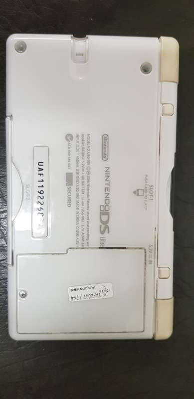 DS Lite