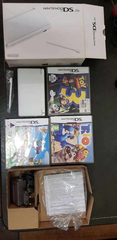 DS Lite
