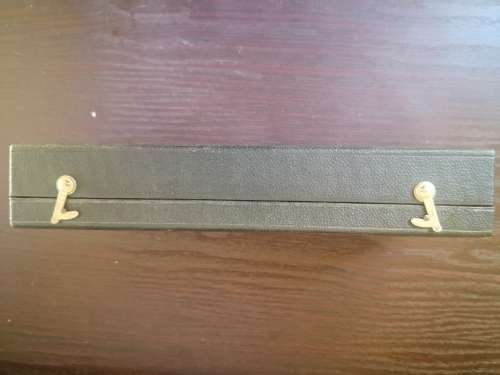 Vintage planimeters
