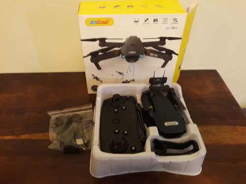 Wifi Drone with Camera (FAULTY) Please read below