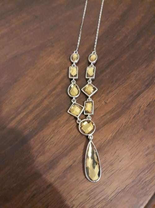 A Super Lot of Jewellery Itmes for One Bid! x11 Items...