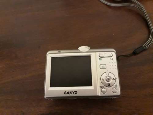 An Awesome Combo of PC Related Items AND A Camera (PLEASE READ DESCRIPTION)