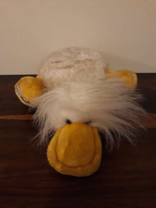 An ORIGINAL Telequack from Tele-Fun Quiz