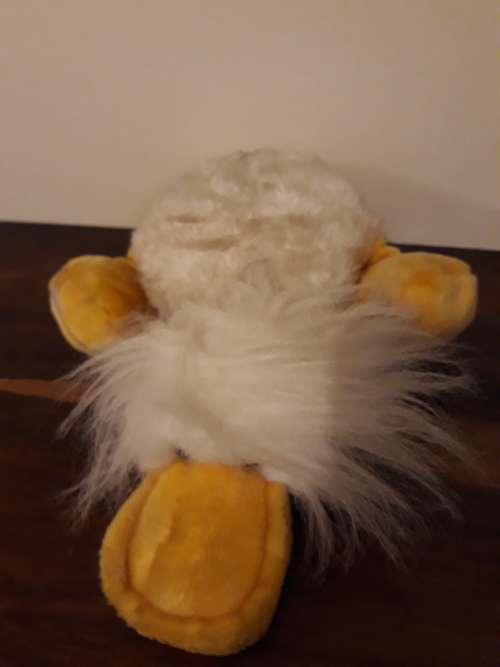 An ORIGINAL Telequack from Tele-Fun Quiz