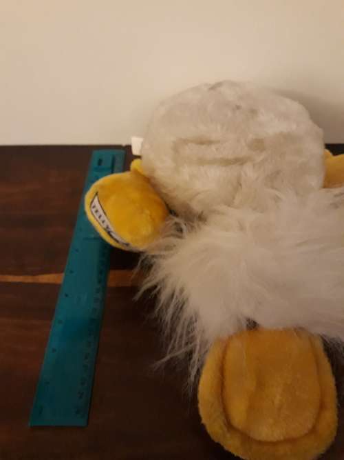 An ORIGINAL Telequack from Tele-Fun Quiz