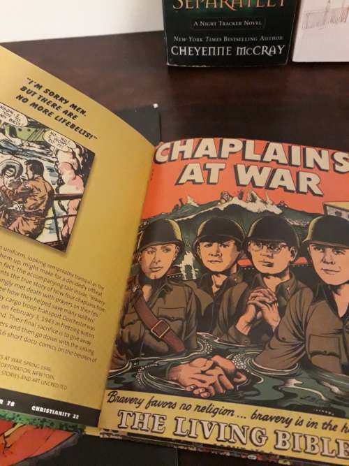 A Rather Quiant Sellection of Comical Books