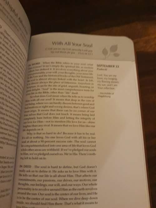 Religious Books x2 - Including The Good News Addition Bible!