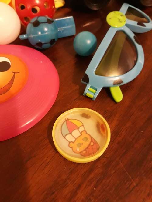 A Job Lot of Super Cool Boy`s Toys