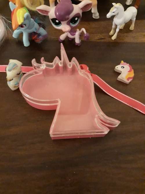 Unicorns and Horses! Awesome Collection of Toys