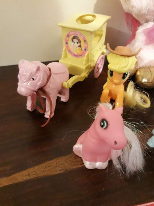 Unicorns and Horses! Awesome Collection of Toys