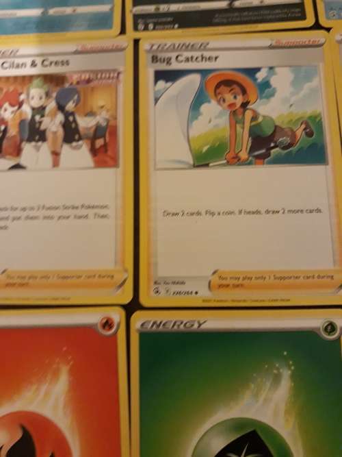 An Awesome Lot of x53 Pokemon Cards
