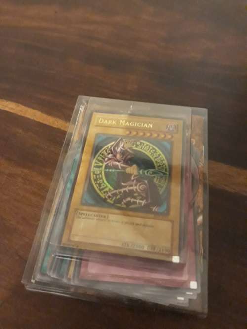 Yu-Gi-Oh - Complete Deck (Yugi Evolution)