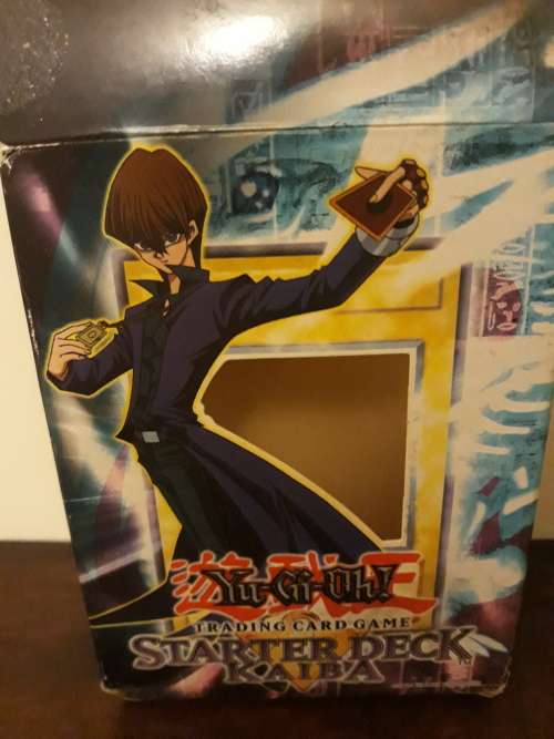 Kaiba - Complete Yu-Gi-Oh Deck