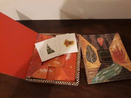 Reiki Archetypal Healing Book AND Cards Combo