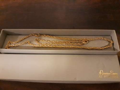 St. Tropez Swiss Watch (Working) PLUS an 18k Gold Plated Set from American Swiss