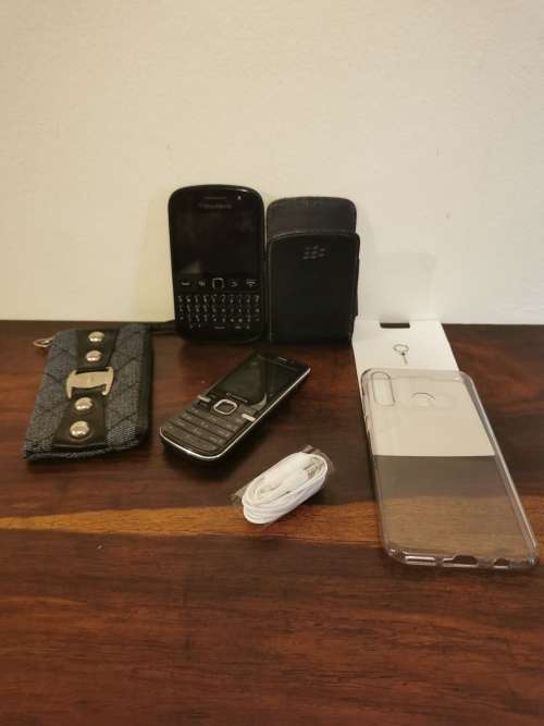 Cellphone Combo (Please Read Below)