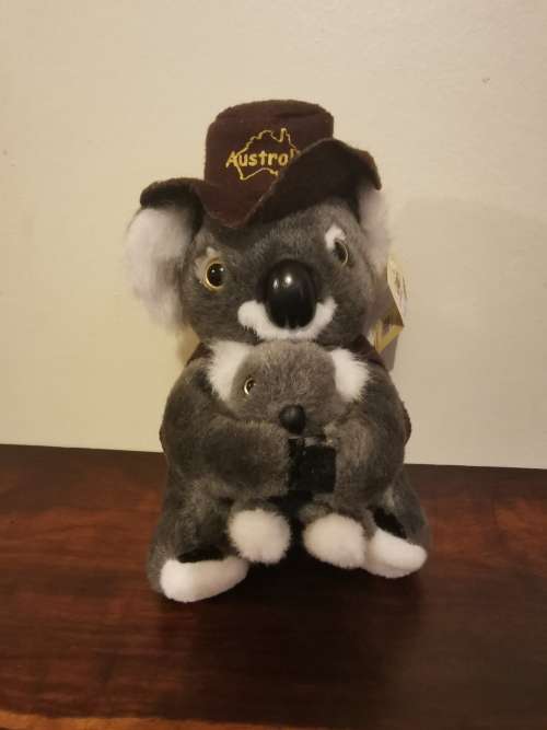 Made in Australia - Stunning Quality Koala Bear