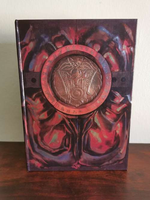 Darksiders - Hellbook Edition