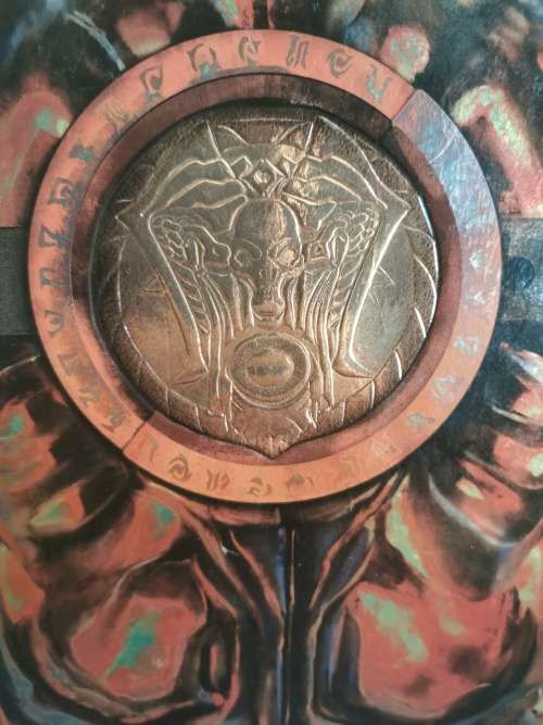 Darksiders - Hellbook Edition