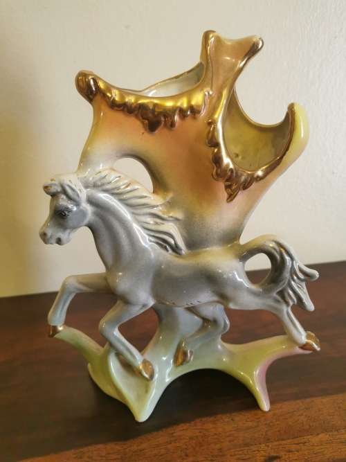 Porcelain Collection from Italy, France and England