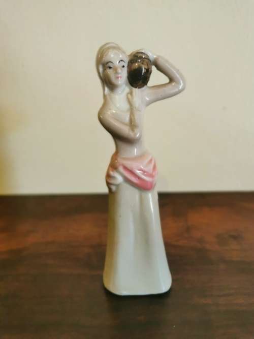 Porcelain Collection from Italy, France and England