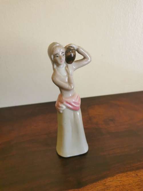 Porcelain Collection from Italy, France and England