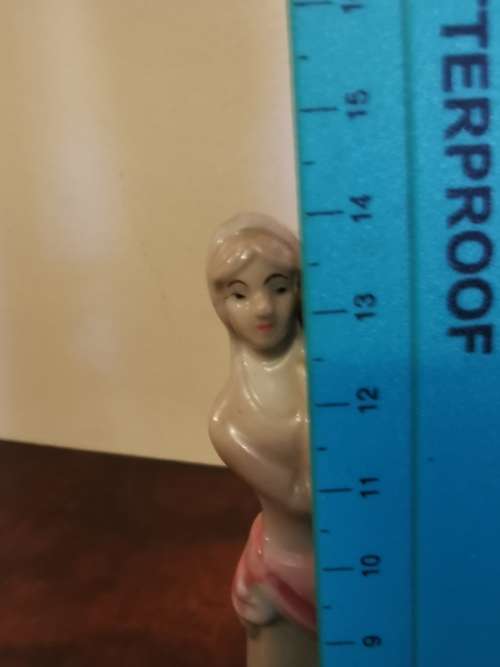 Porcelain Collection from Italy, France and England