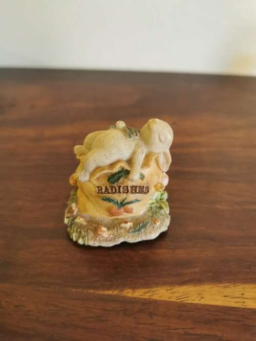 An Adorable Lot of Figurines - See Pics!