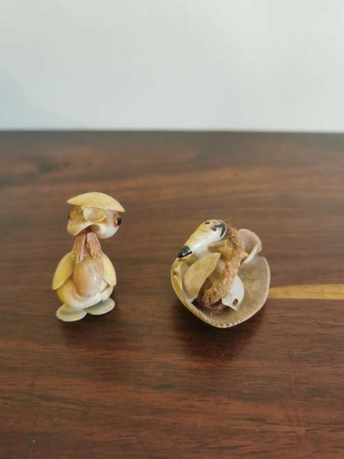 An Adorable Lot of Figurines - See Pics!