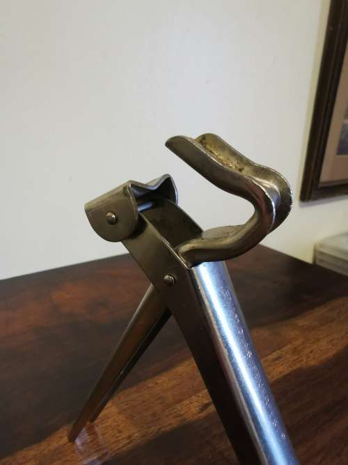 Vintage Sheffield England Ladle PLUS Two Awesome Vintage Extras